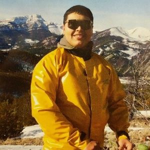 Meet your Posher, Johan